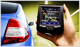Vehicle Tracking Devices York